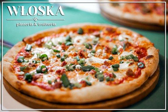 Wloska Pizzeria & Trattoria